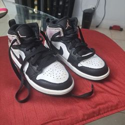 Air Jordan Boys Size 11c
