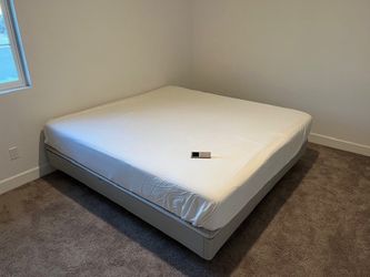 King Sleep Number