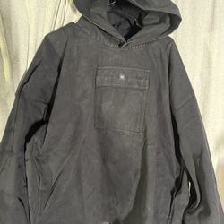 Yzy Gap Balenciaga 