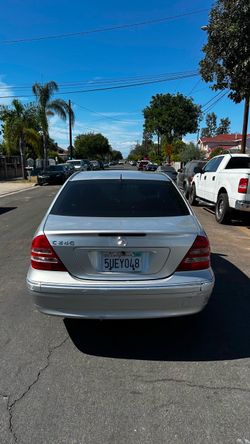 Mercedes benz 2010