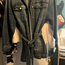 Winter Jacket