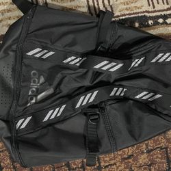 Adidas Large Backpack 