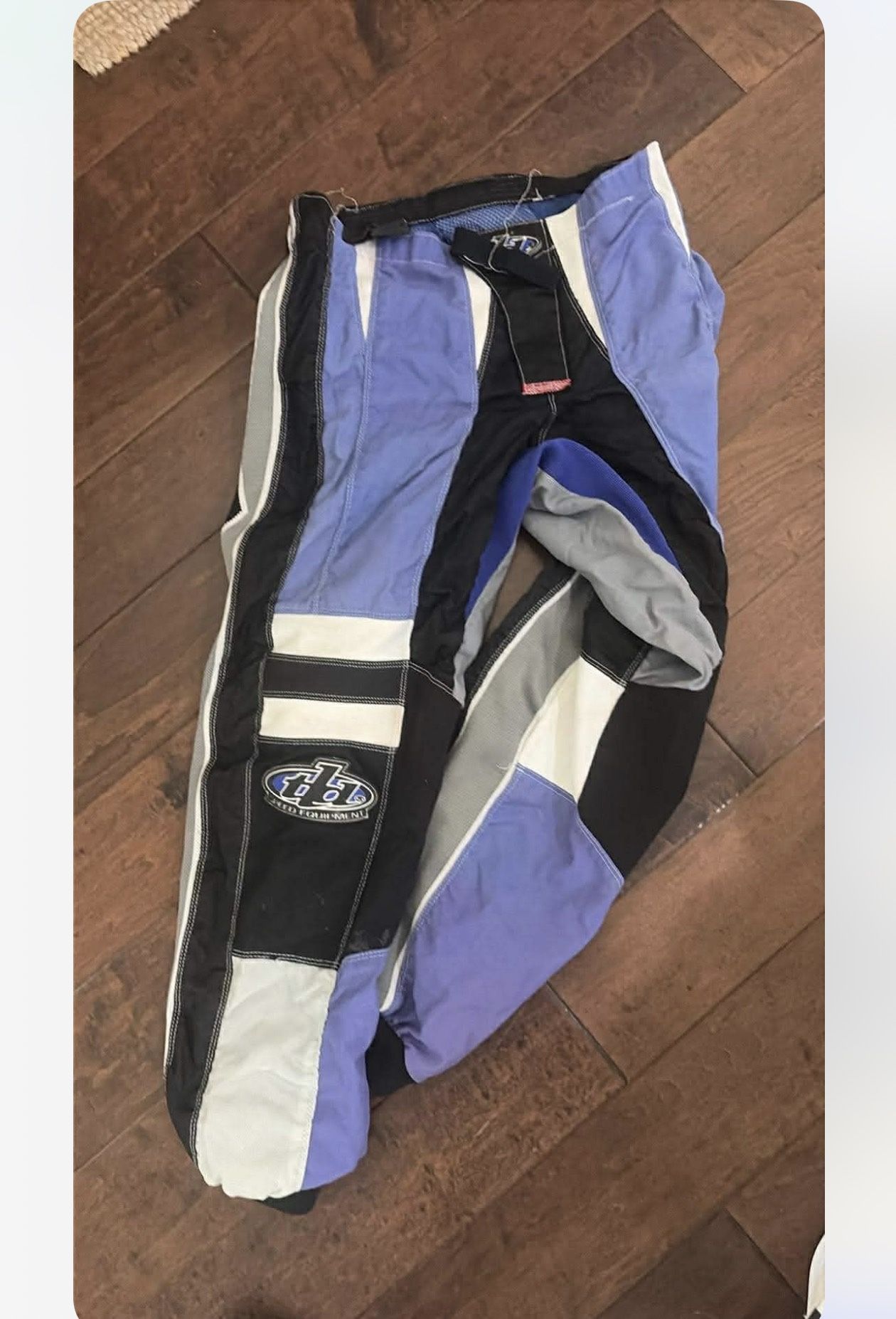 Dirtbike Pants Size 32