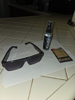 Authentic Men's Prada Sunglases