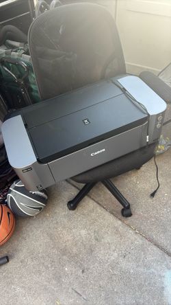 Cannon P-100 Printer