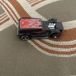 1969 The demon Mattel