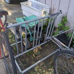 Bike Rack