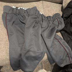 Batbusters pants