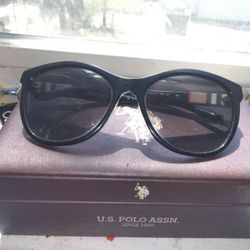 Real Burberry Sunglasses