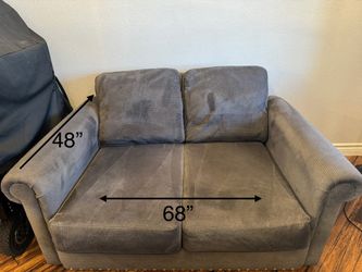 Loveseat/ Couch