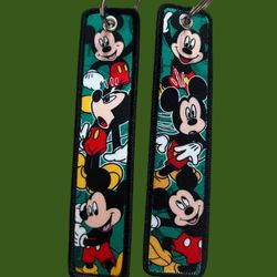 Mickey Mouse