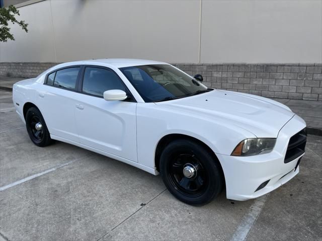 2013 Dodge Charger