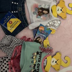 Build A Bear Outfits 