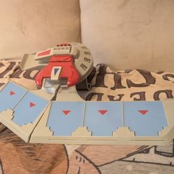 YuGiOh Duel Disk