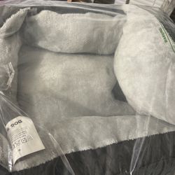 Dog Bed Car Seat