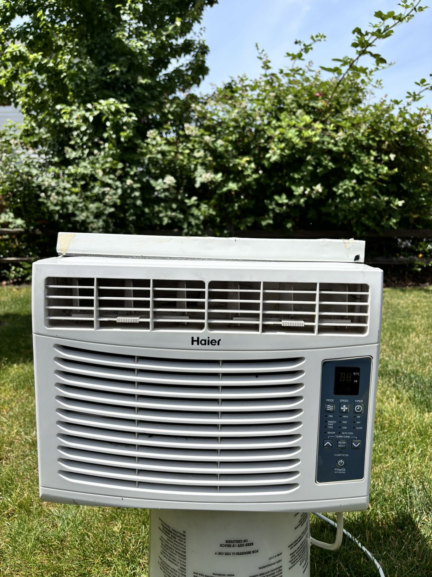 Haier Air Conditioner