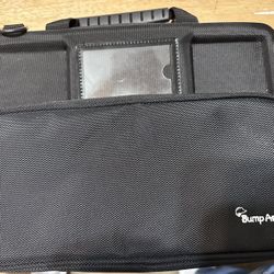 Bump Armor Laptop Case