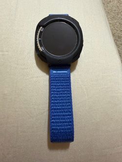 Samsung Galaxy Watch Ultra