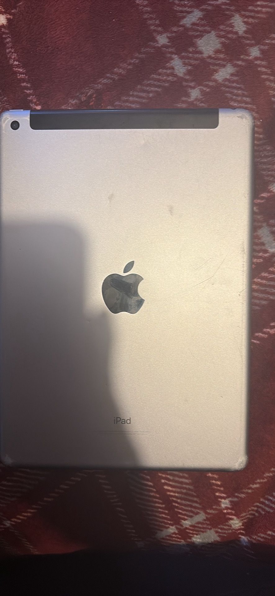 iPad 5th Gen 32gb