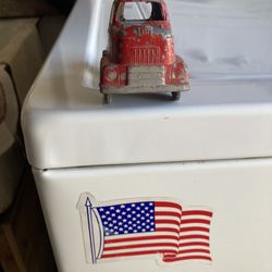  International  Tractor 