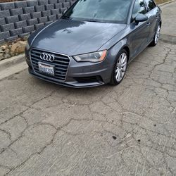 2016 Audi A3