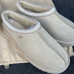 UGG slippers