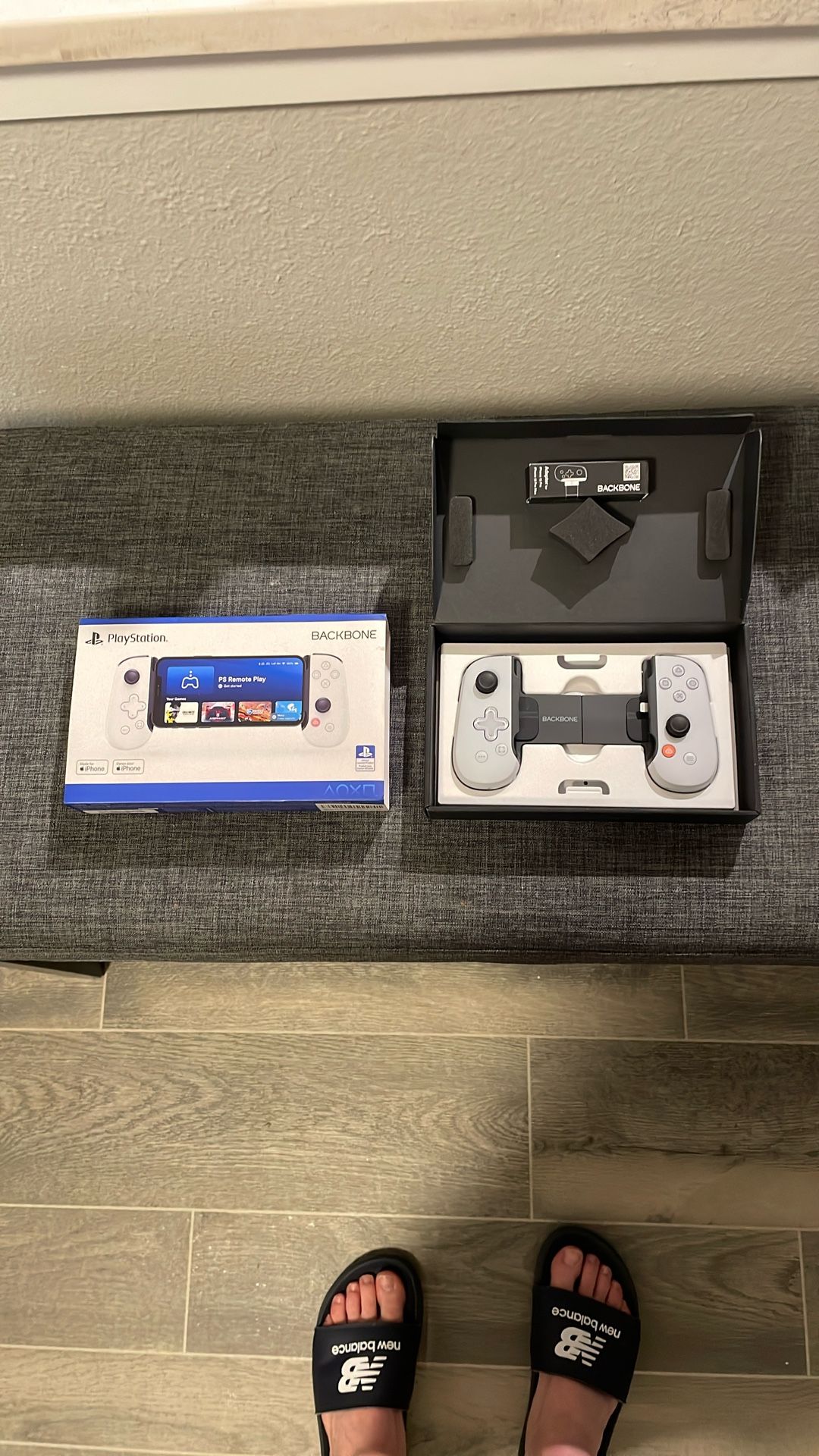 PlayStation Backbone 