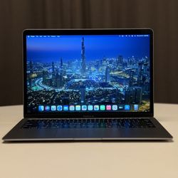 2018 MacBook Air