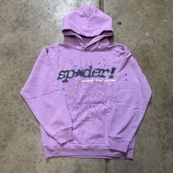 Açaí Sp5der hoodie
