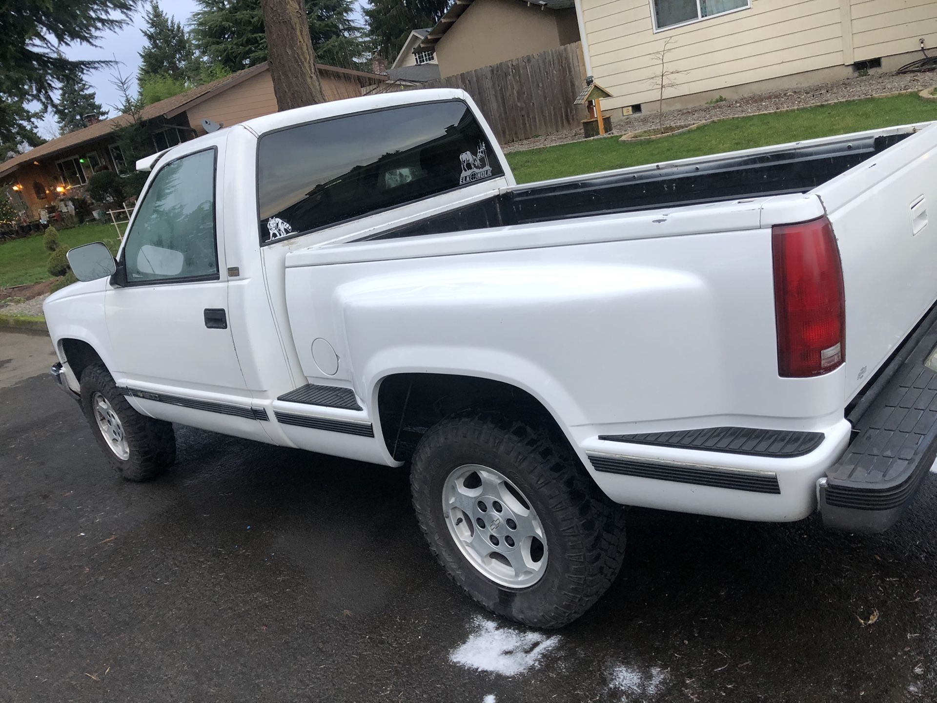 1988 Chevrolet C/K 1500