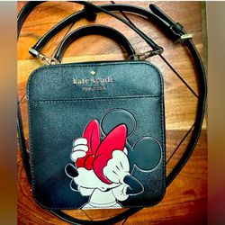 Disney x Kate Spade bag 