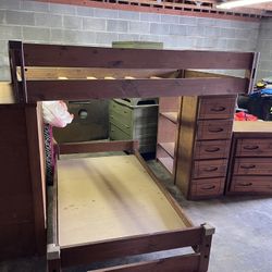 Bunkbeds