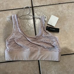 Bralette Size L 