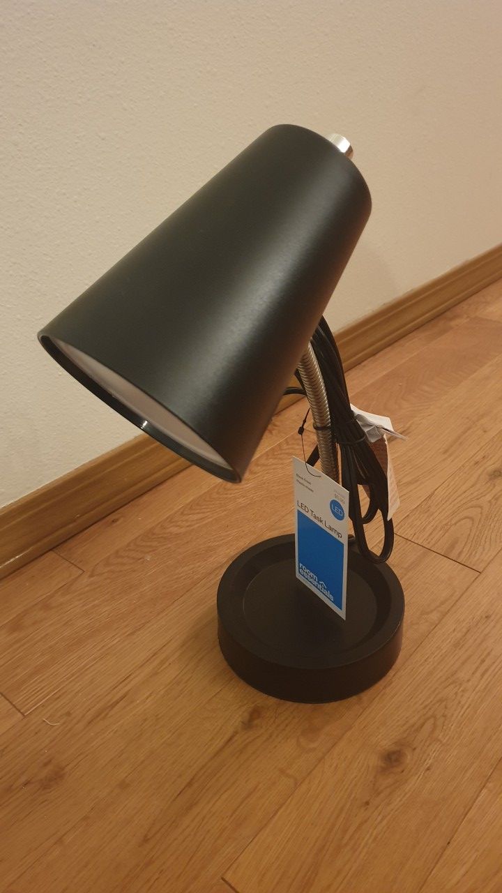 NEW LED Desk Task Lamp
