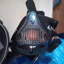 Sports Mask For Breathing 