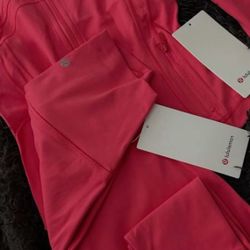 lululemon
