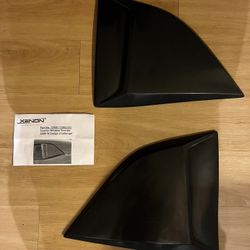 Dodge Challenger Body Kit