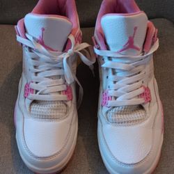 Size 10 Jordan 4 Retro