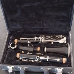 Clarinet