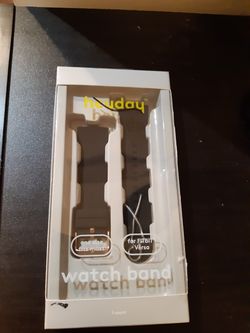 Watch Band for Fitbit Versa