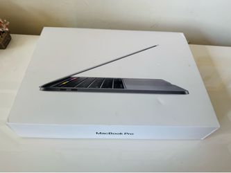 Apple MacBook Pro, 13”, 16gb ram, 512gb ssd