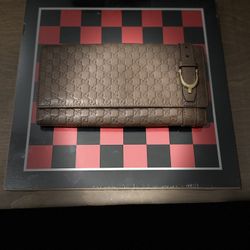 Gucci Wallet