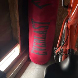 Boxing Bag