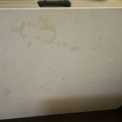 Folding Table With Chairs