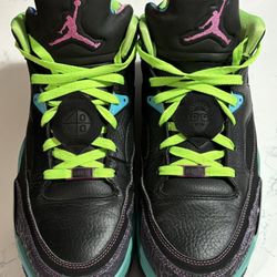 Air Jordan Son of Mars Low Bel Air