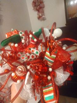 Wreath Or Centerpiece