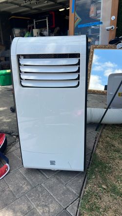 Kenmore air conditioner