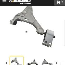 Control Arm