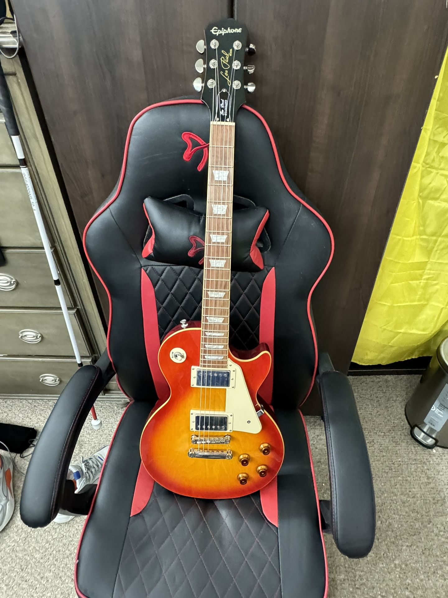 Epiphone Les Paul model