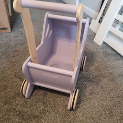 "Yard Sale" Moover Stroller